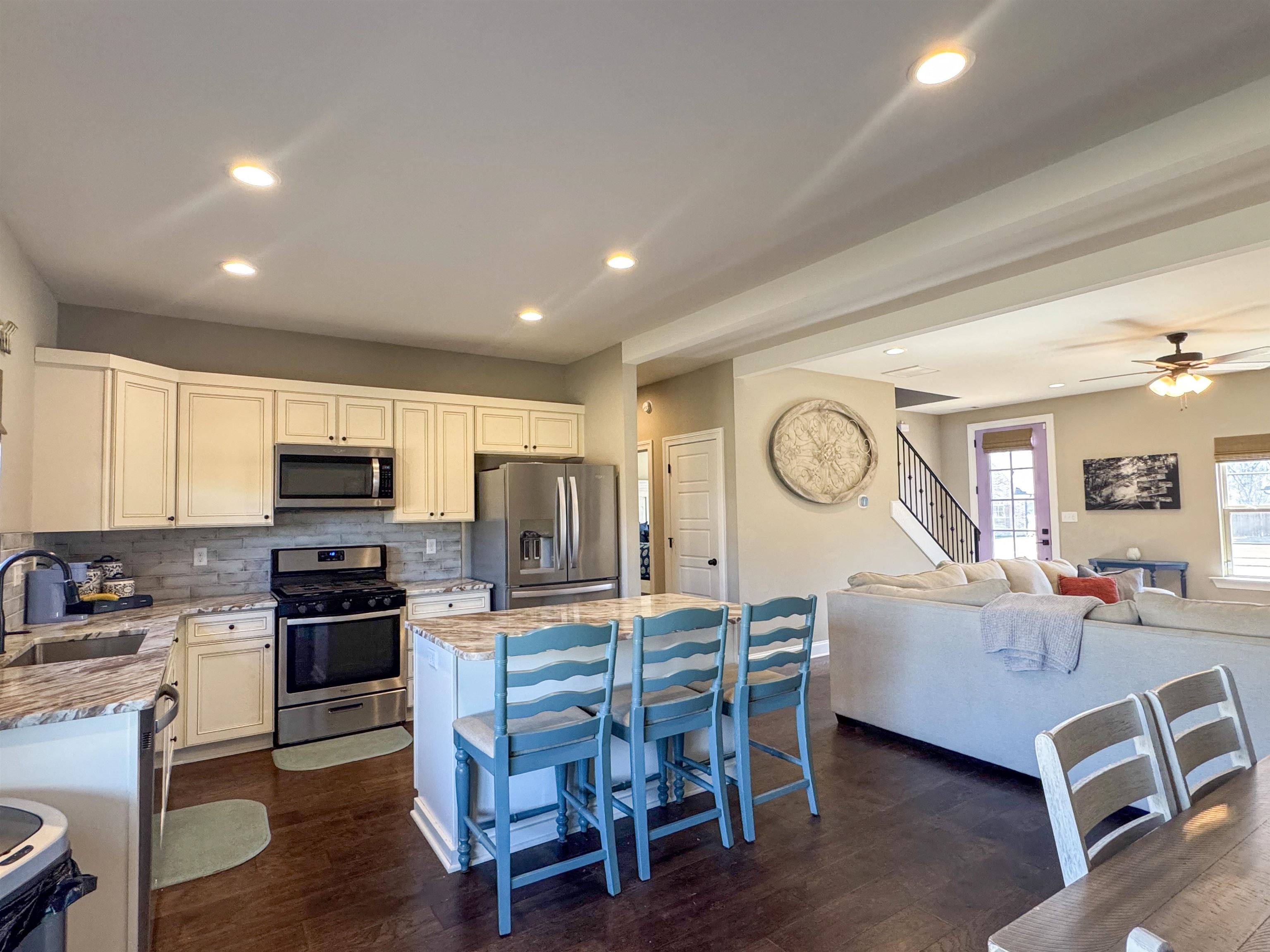 70 Chestnut Cove Atoka, TN 38004 - Photo 13 of 40