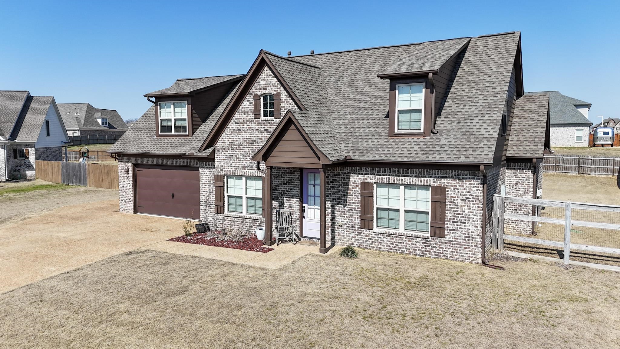 70 Chestnut Cove Atoka, TN 38004 - Photo 2 of 40