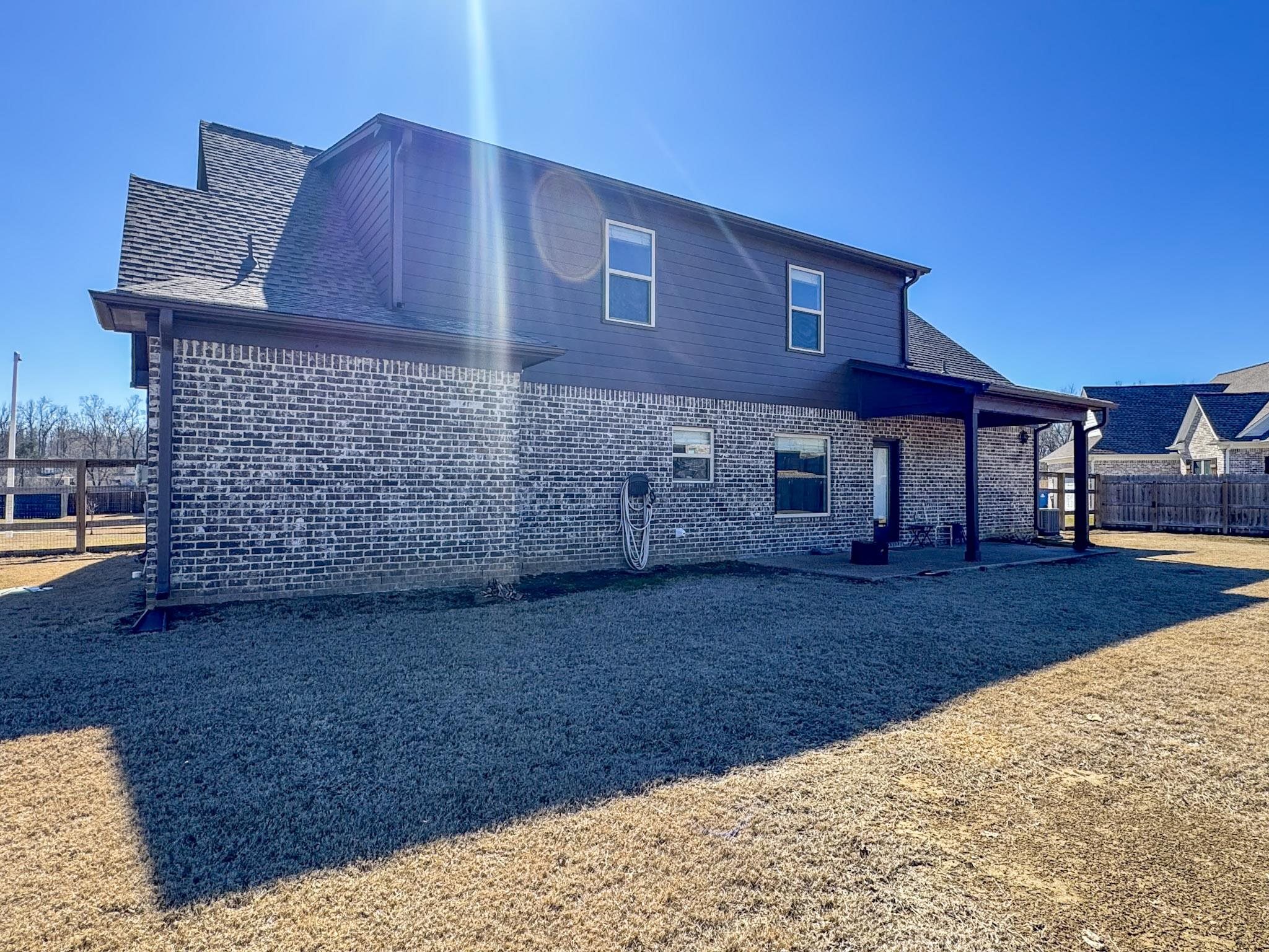 70 Chestnut Cove Atoka, TN 38004 - Photo 37 of 40