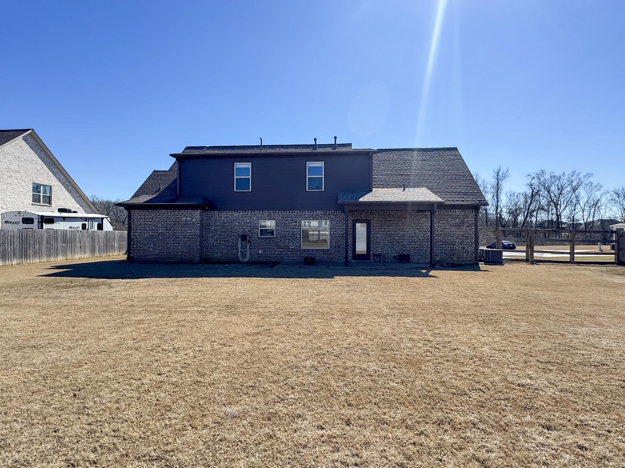70 Chestnut Cove Atoka, TN 38004 - Photo 38 of 40