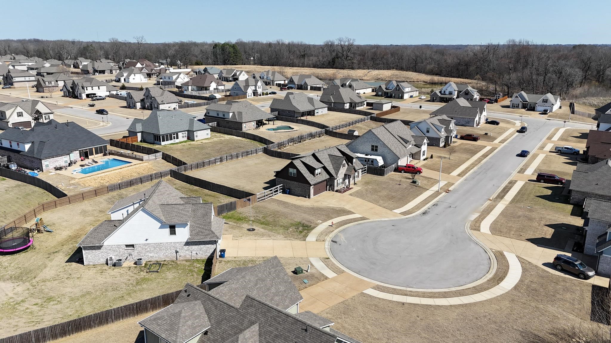 70 Chestnut Cove Atoka, TN 38004 - Photo 40 of 40