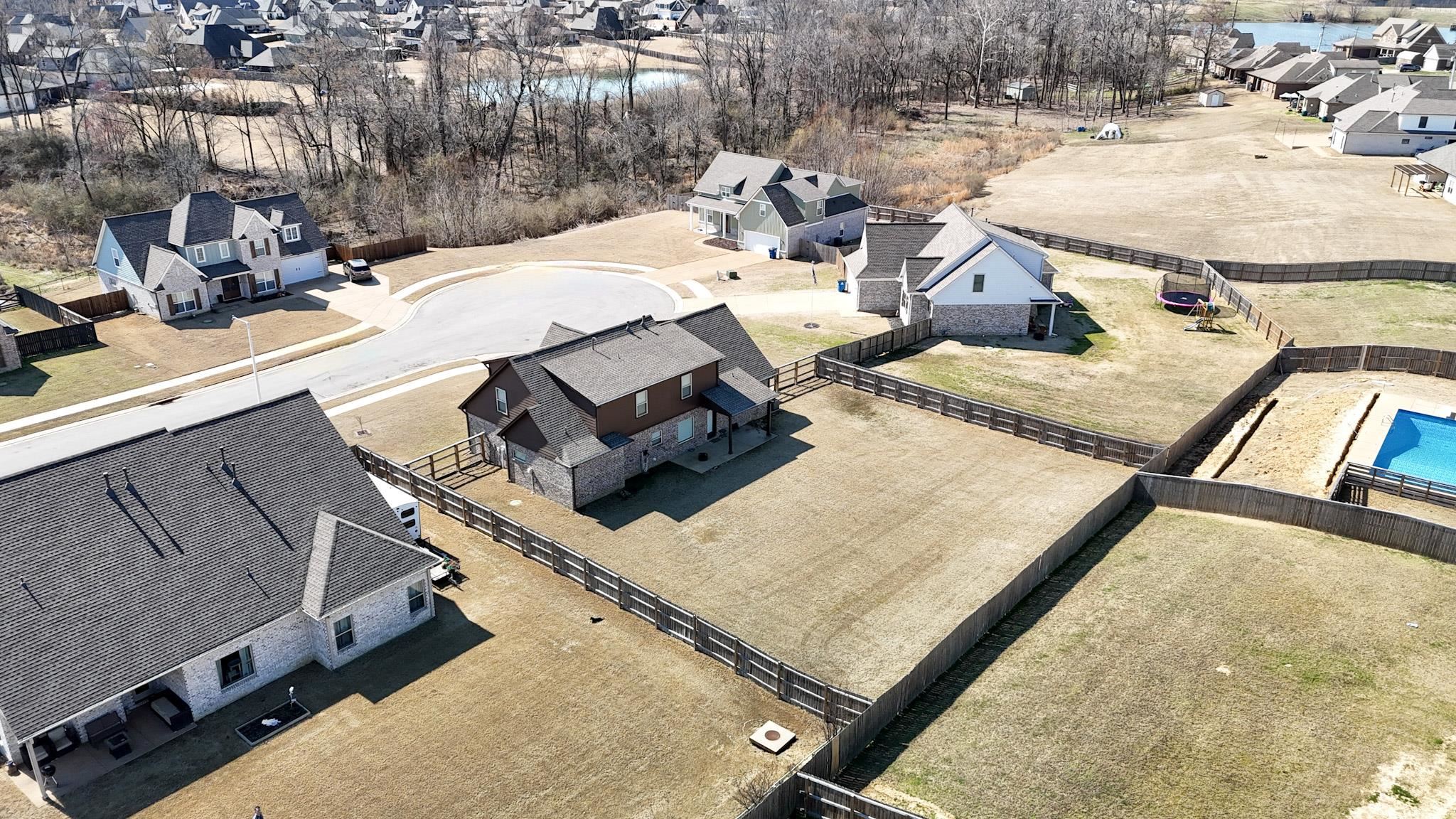 70 Chestnut Cove Atoka, TN 38004 - Photo 4 of 40