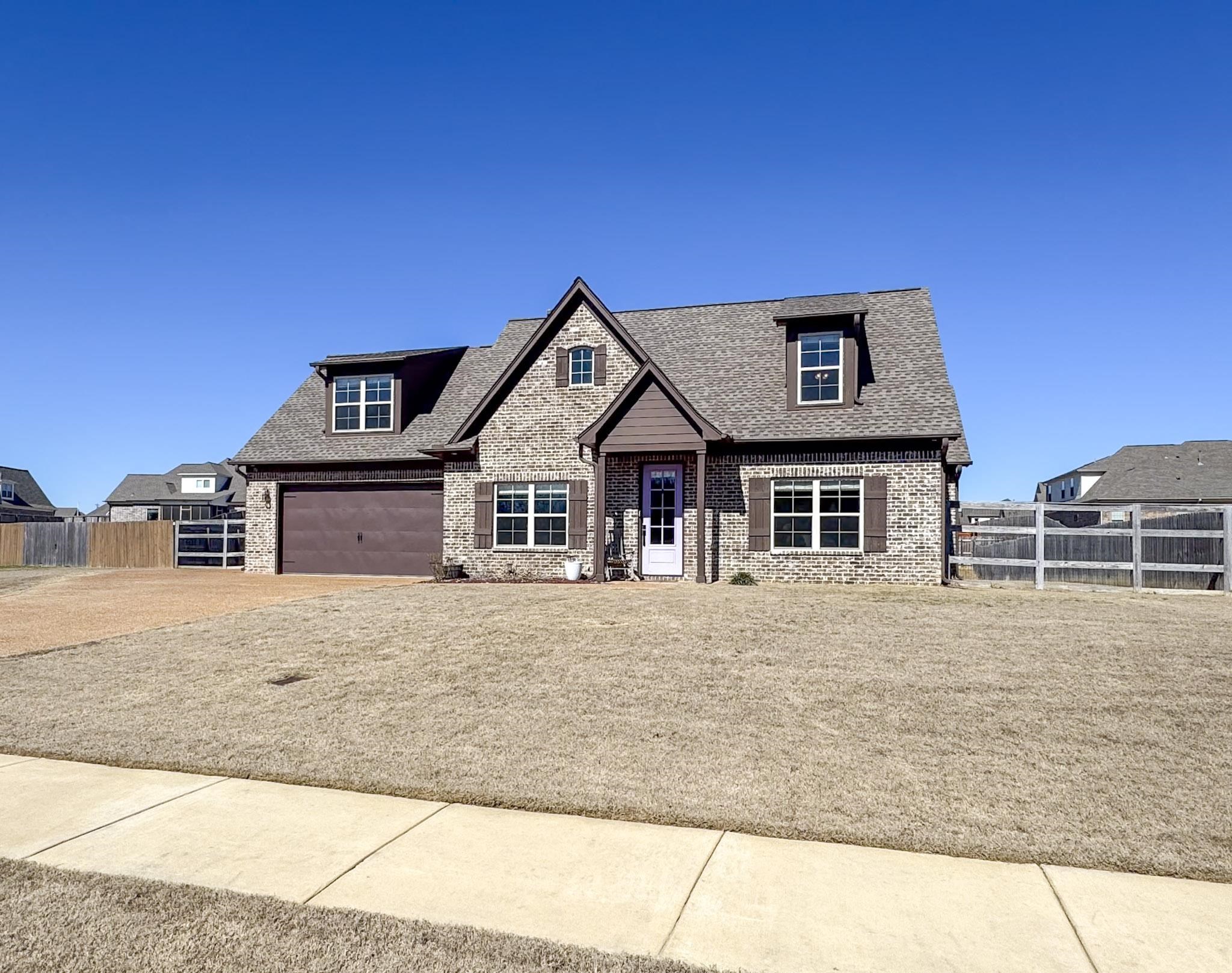 70 Chestnut Cove Atoka, TN 38004 - Photo 6 of 40