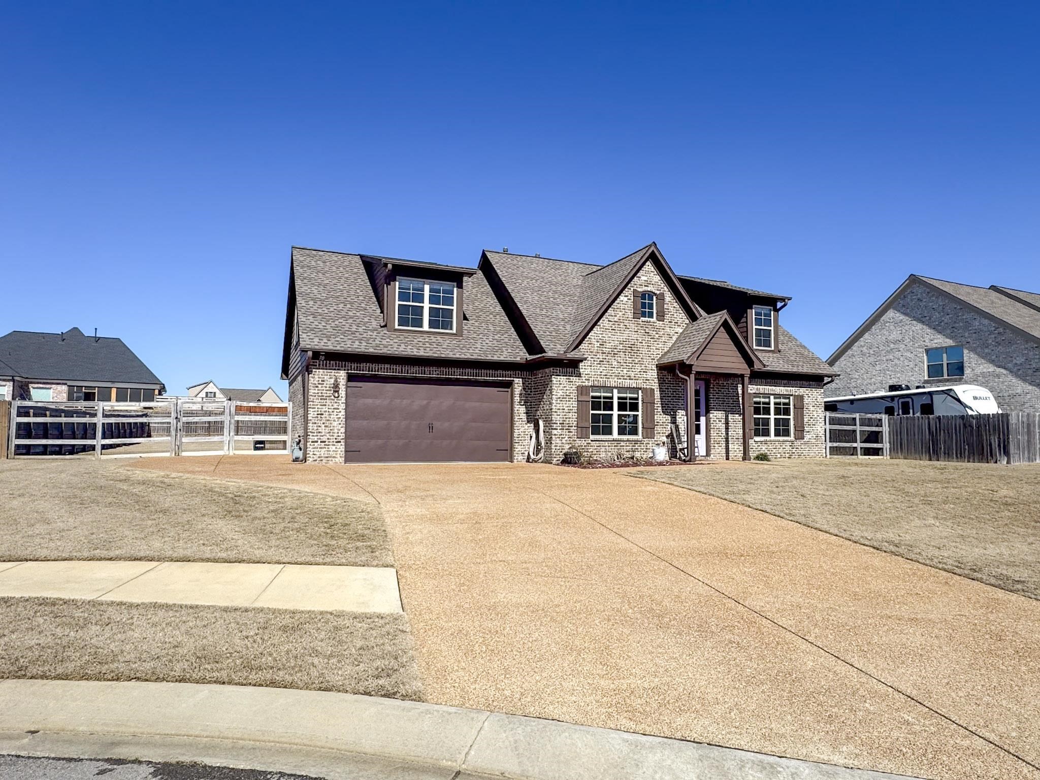 70 Chestnut Cove Atoka, TN 38004 - Photo 7 of 40