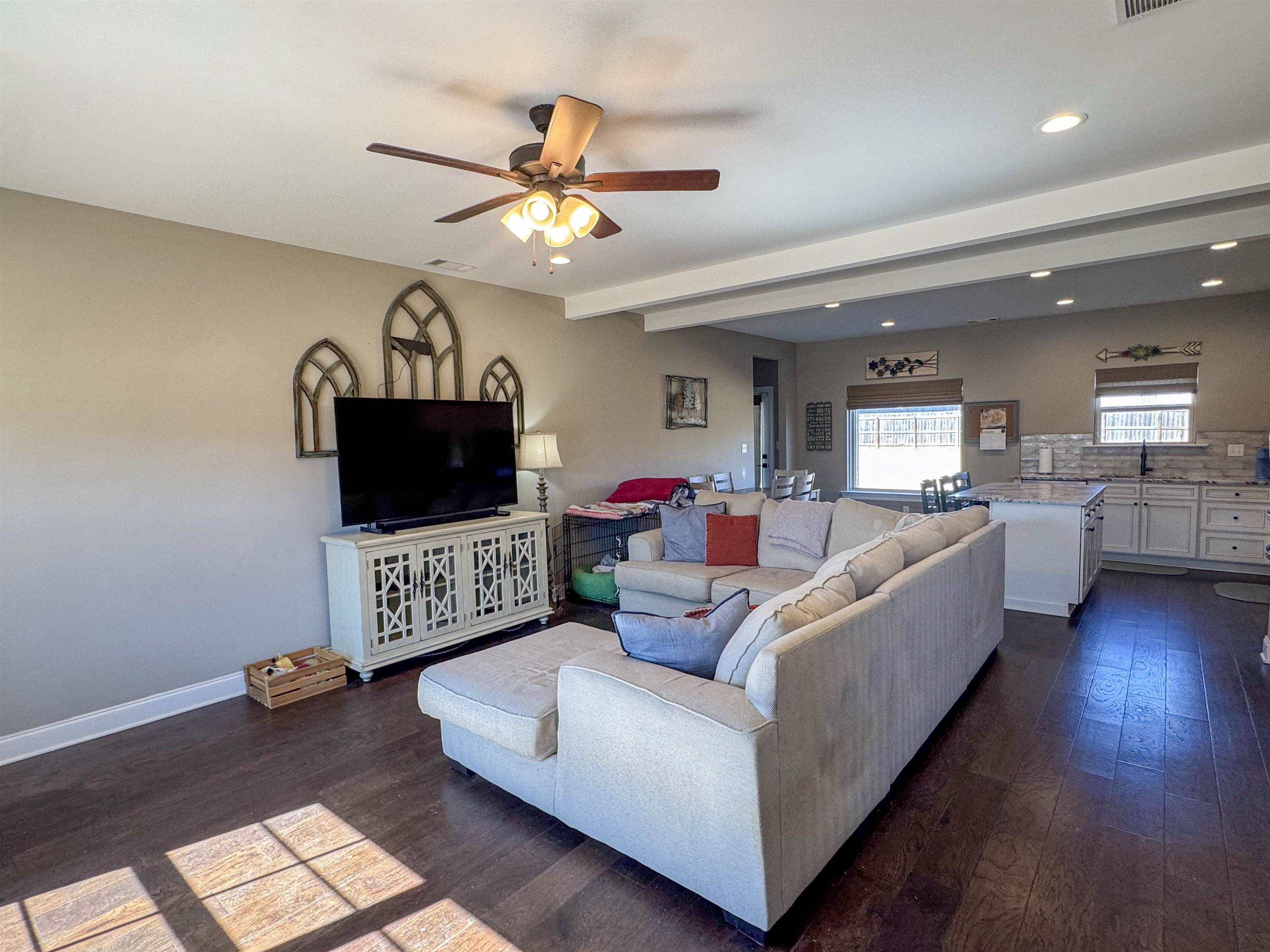 70 Chestnut Cove Atoka, TN 38004 - Photo 9 of 40