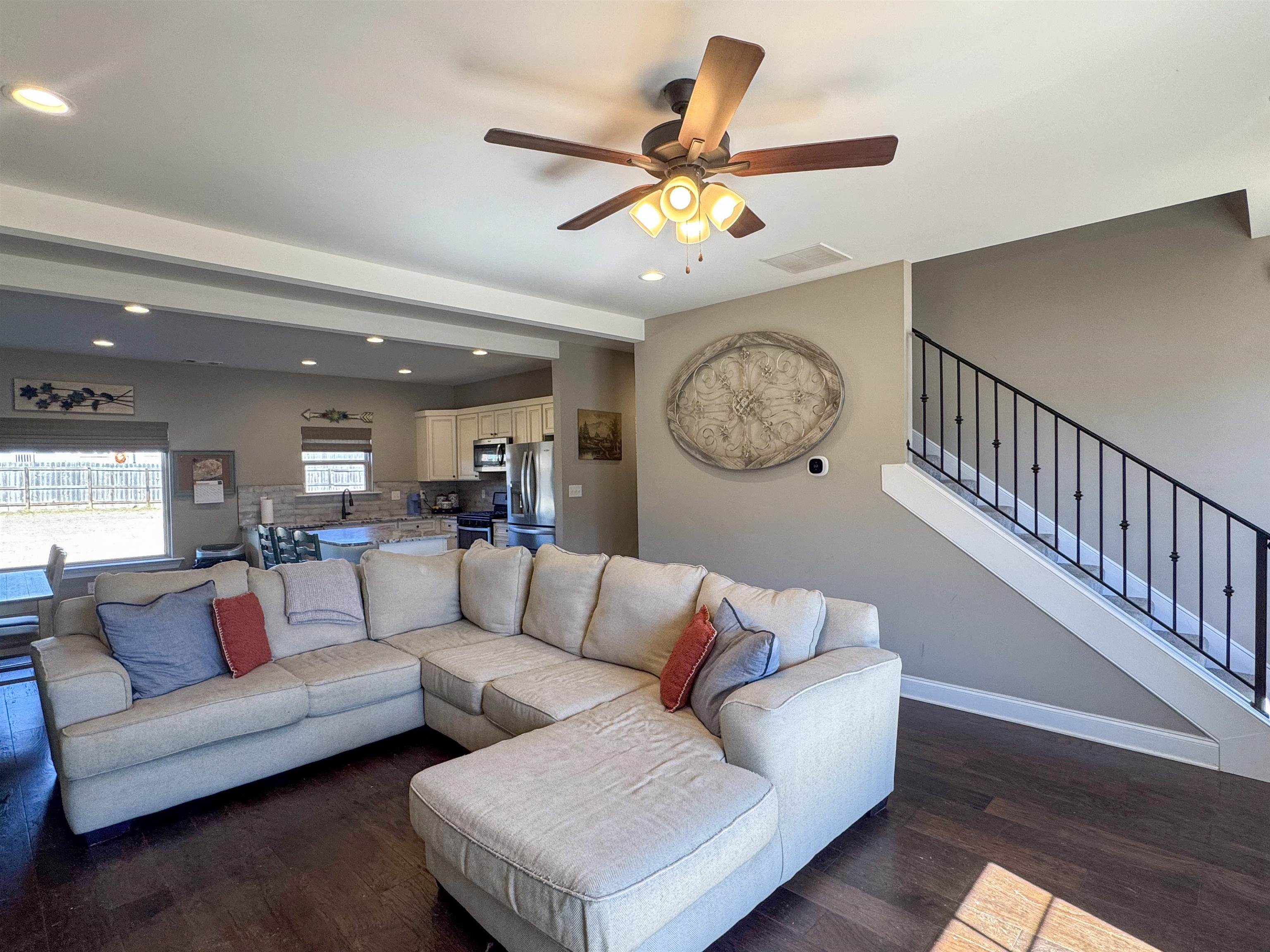 70 Chestnut Cove Atoka, TN 38004 - Photo 10 of 40