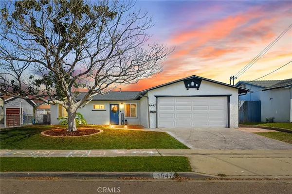 $839,990 | 1547 Folkestone Street, Spring Valley, CA 91977