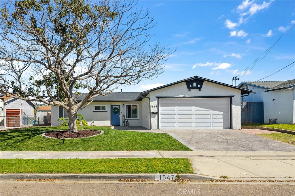 1547 Folkestone Street Spring Valley, CA 91977 - Photo 2 of 43