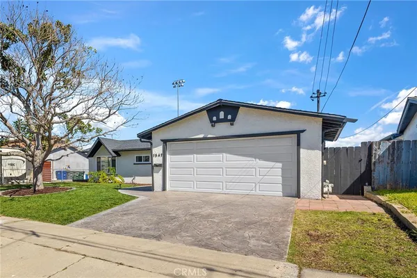 $839,990 | 1547 Folkestone Street, Spring Valley, CA 91977