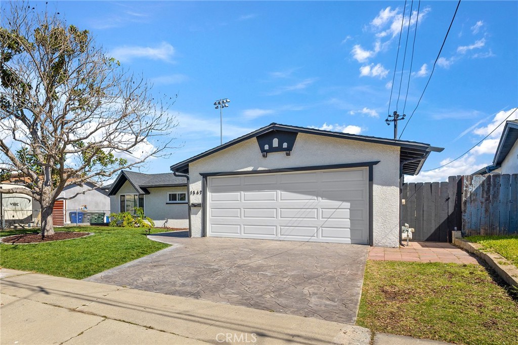 1547 Folkestone Street Spring Valley, CA 91977 - Photo 3 of 43