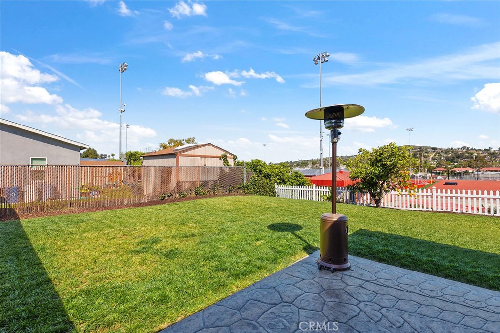 1547 Folkestone Street Spring Valley, CA 91977 - Photo 34 of 43