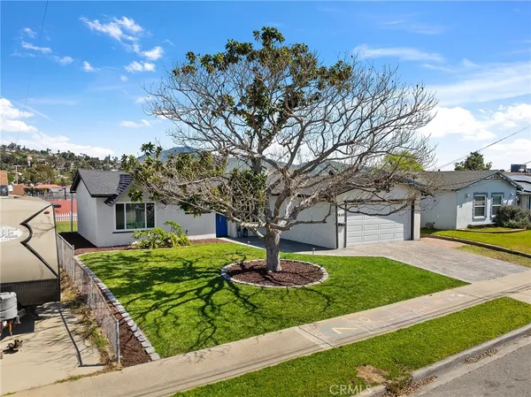 $839,990 | 1547 Folkestone Street, Spring Valley, CA 91977