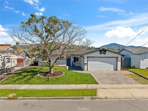 $839,990 | 1547 Folkestone Street, Spring Valley, CA 91977