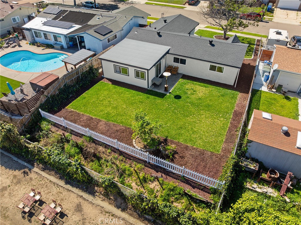 1547 Folkestone Street Spring Valley, CA 91977 - Photo 39 of 43