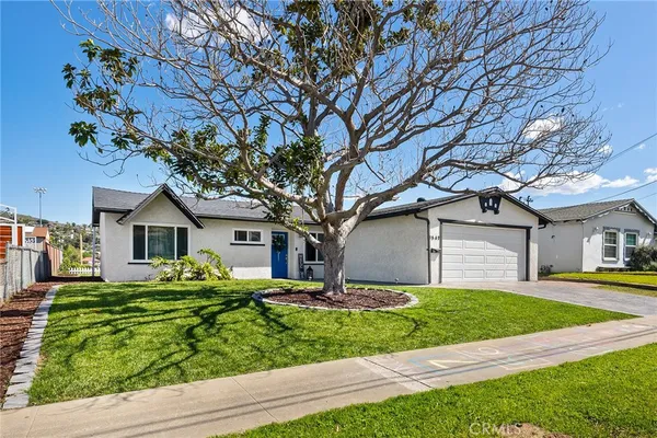 $839,990 | 1547 Folkestone Street, Spring Valley, CA 91977