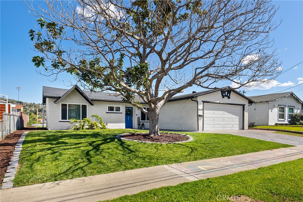 1547 Folkestone Street Spring Valley, CA 91977 - Photo 4 of 43