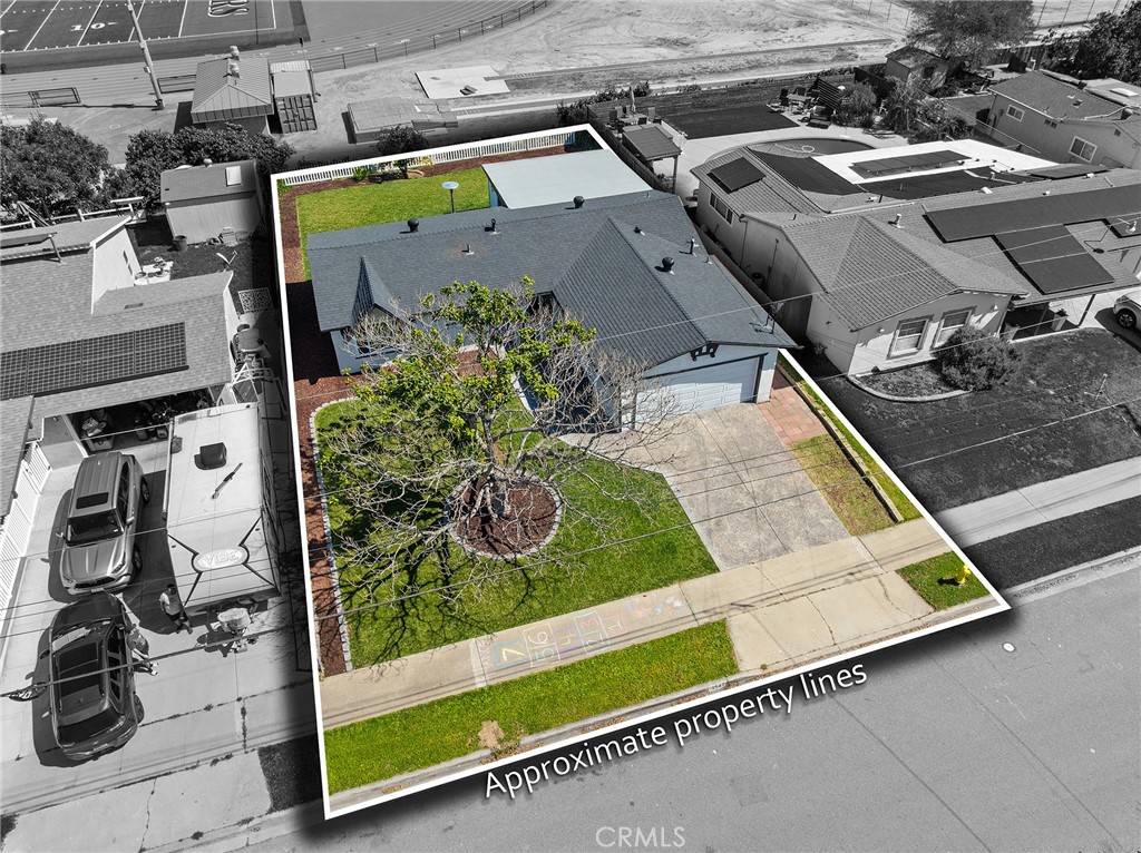 1547 Folkestone Street Spring Valley, CA 91977 - Photo 42 of 43