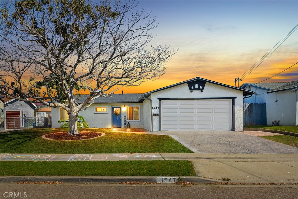 1547 Folkestone Street Spring Valley, CA 91977 - Photo 43 of 43