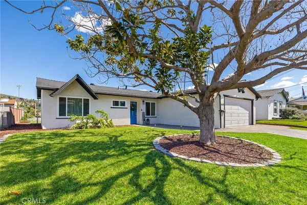 $839,990 | 1547 Folkestone Street, Spring Valley, CA 91977