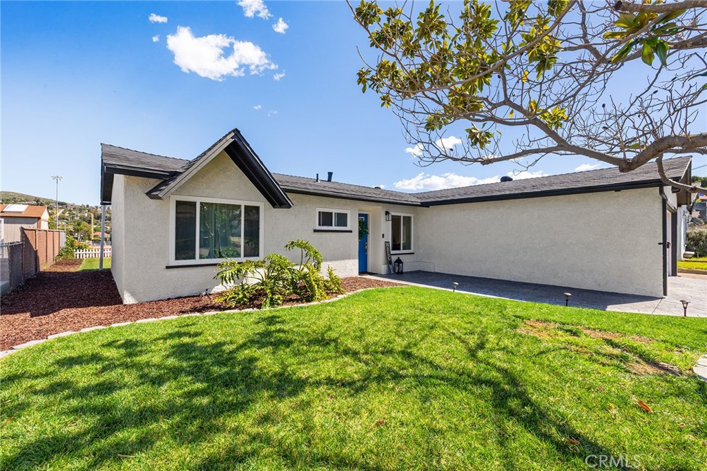 1547 Folkestone Street Spring Valley, CA 91977 - Photo 8 of 43