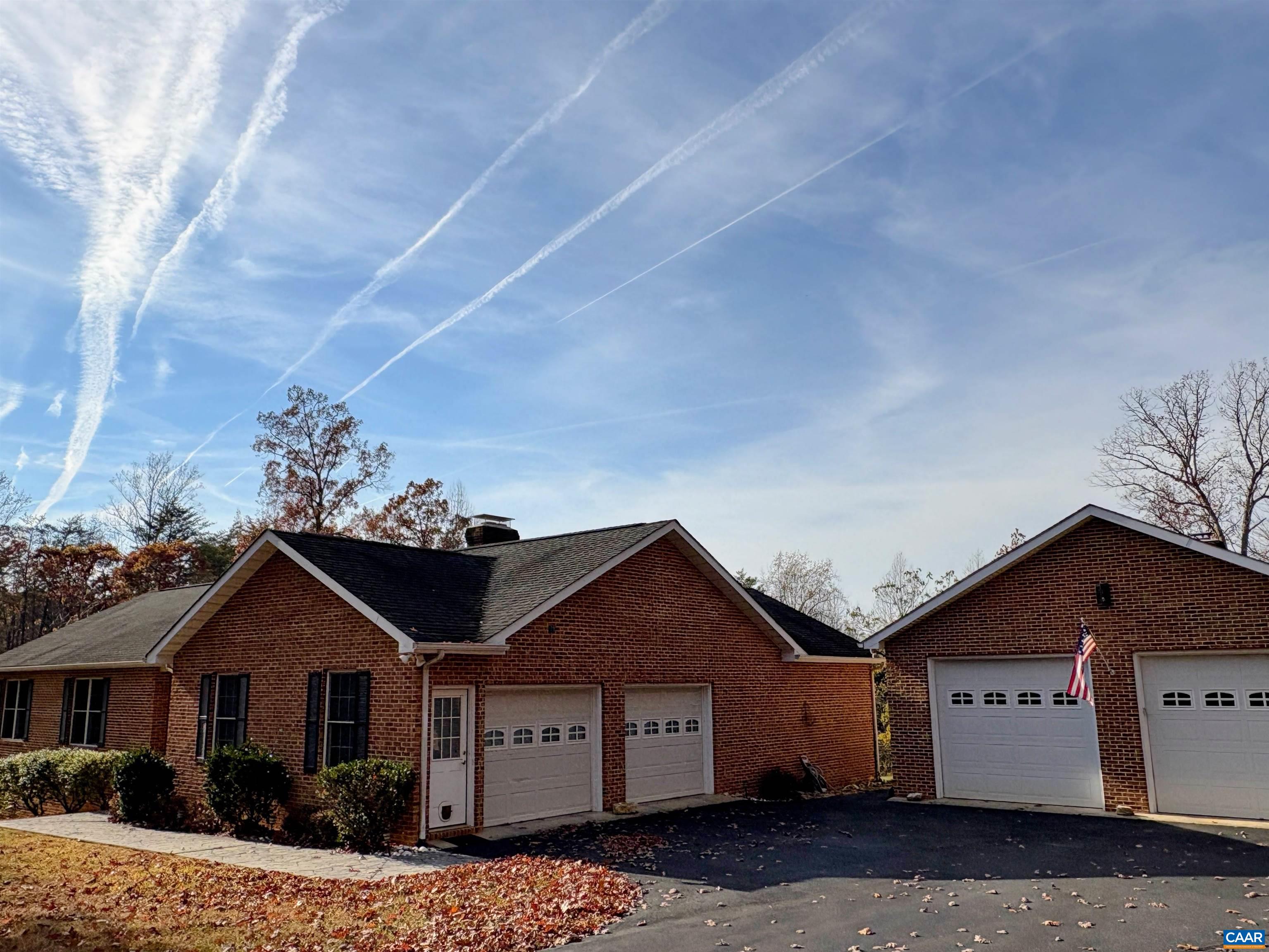 109 Wind Ridge Drive Ruckersville, VA 22968 - Photo 1 of 2 Gallery Image 1