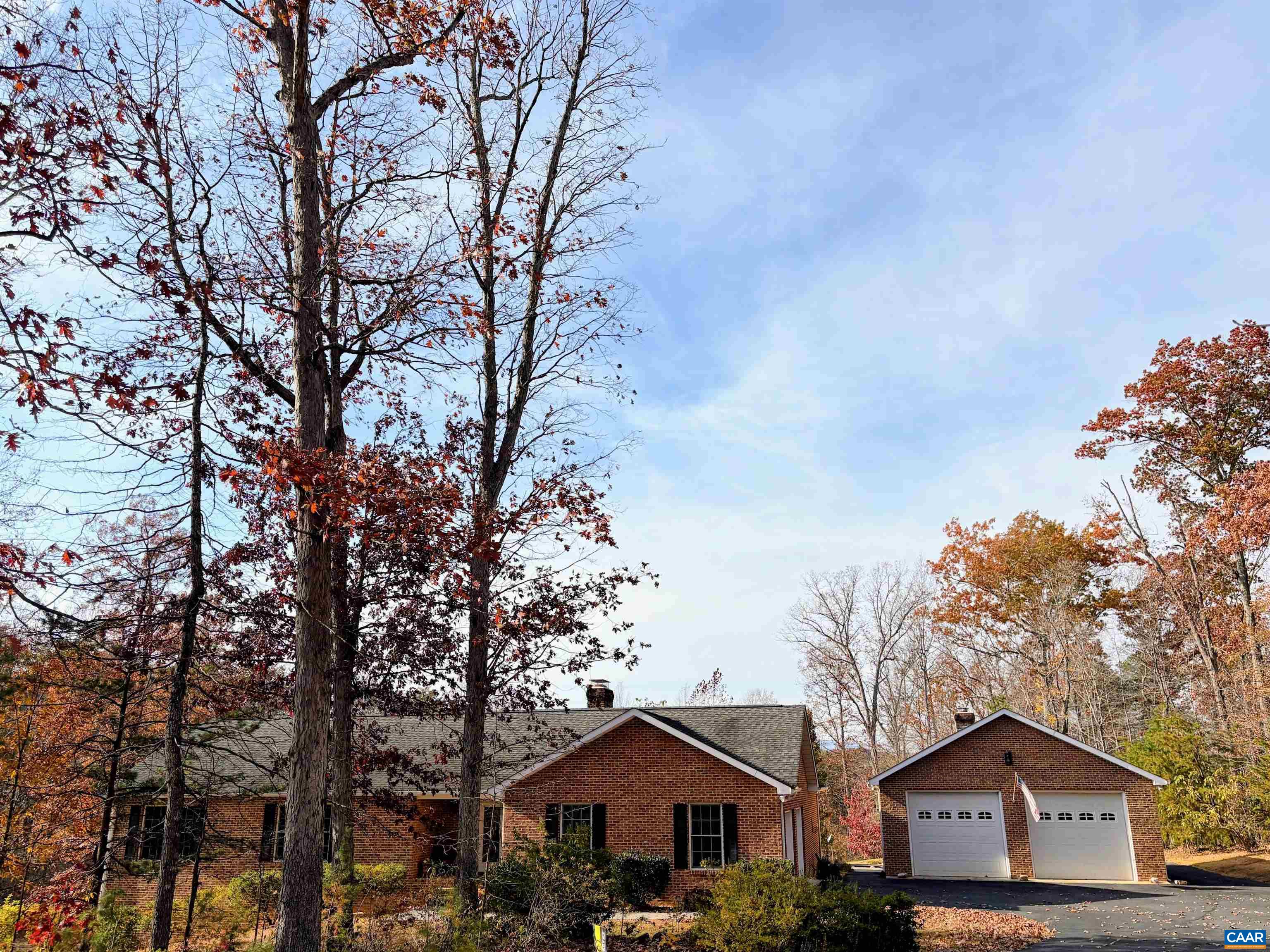 109 Wind Ridge Drive Ruckersville, VA 22968 - Photo 2 of 2 Gallery Image 2