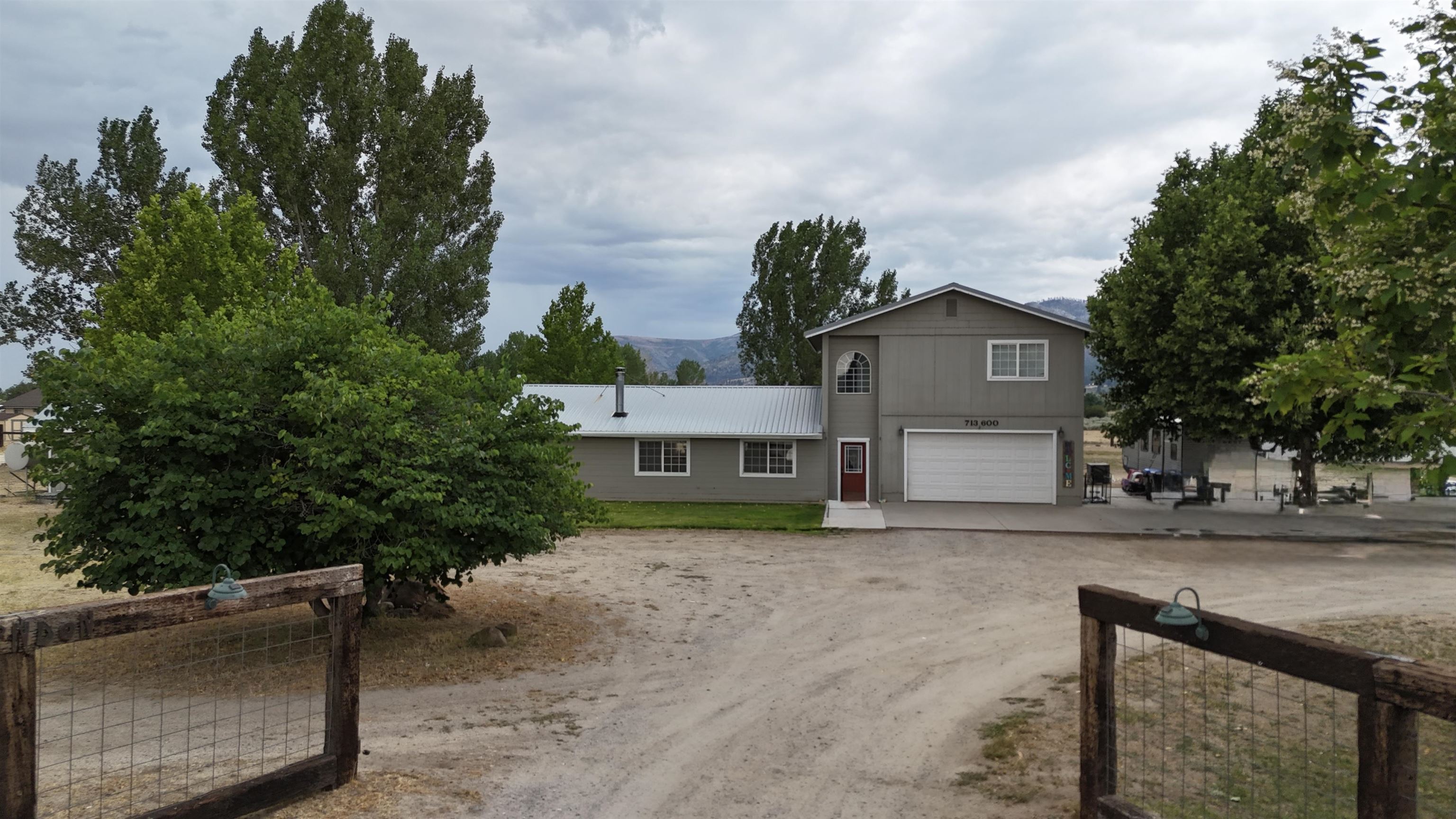713-600 Sears Road Janesville, CA 96114 - Photo 1 of 29