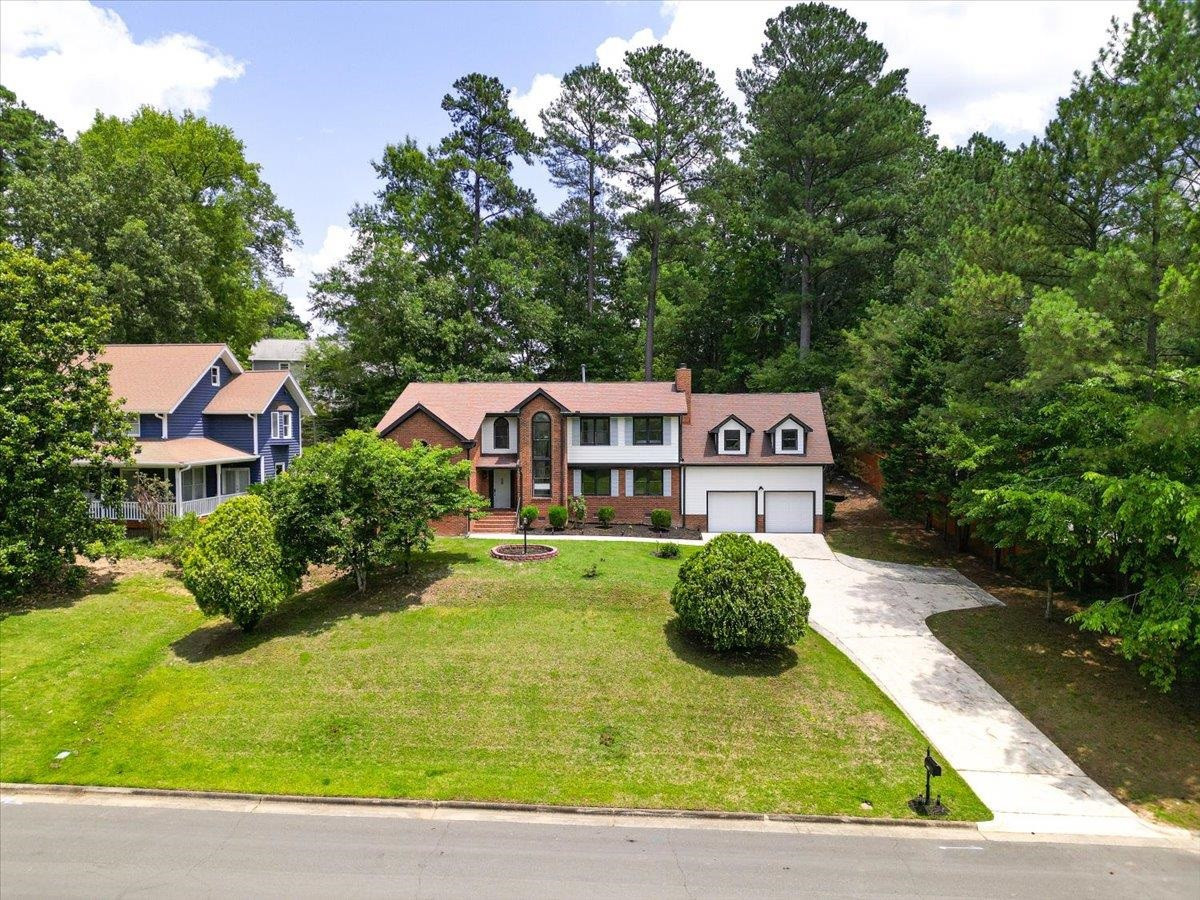 4006 Thetford Road Durham, NC 27707 - Photo 2 of 41 Photo 2