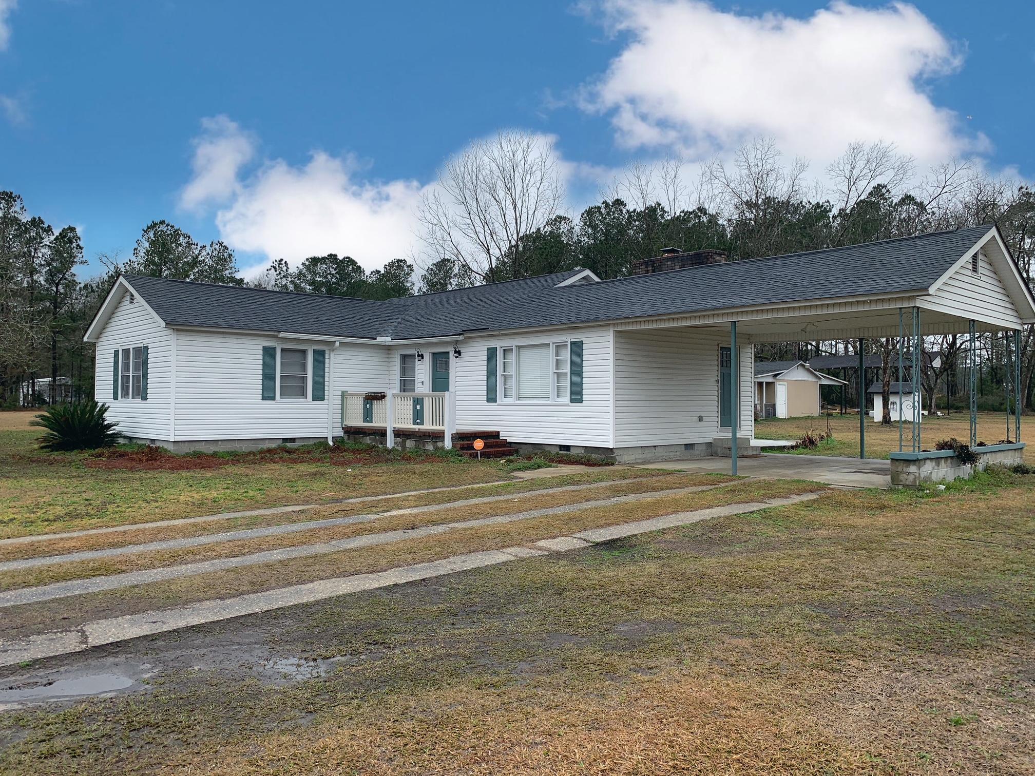 1674 Mudville Road Ridgeville, SC 29472 - Photo 1 of 45 IMG_3238