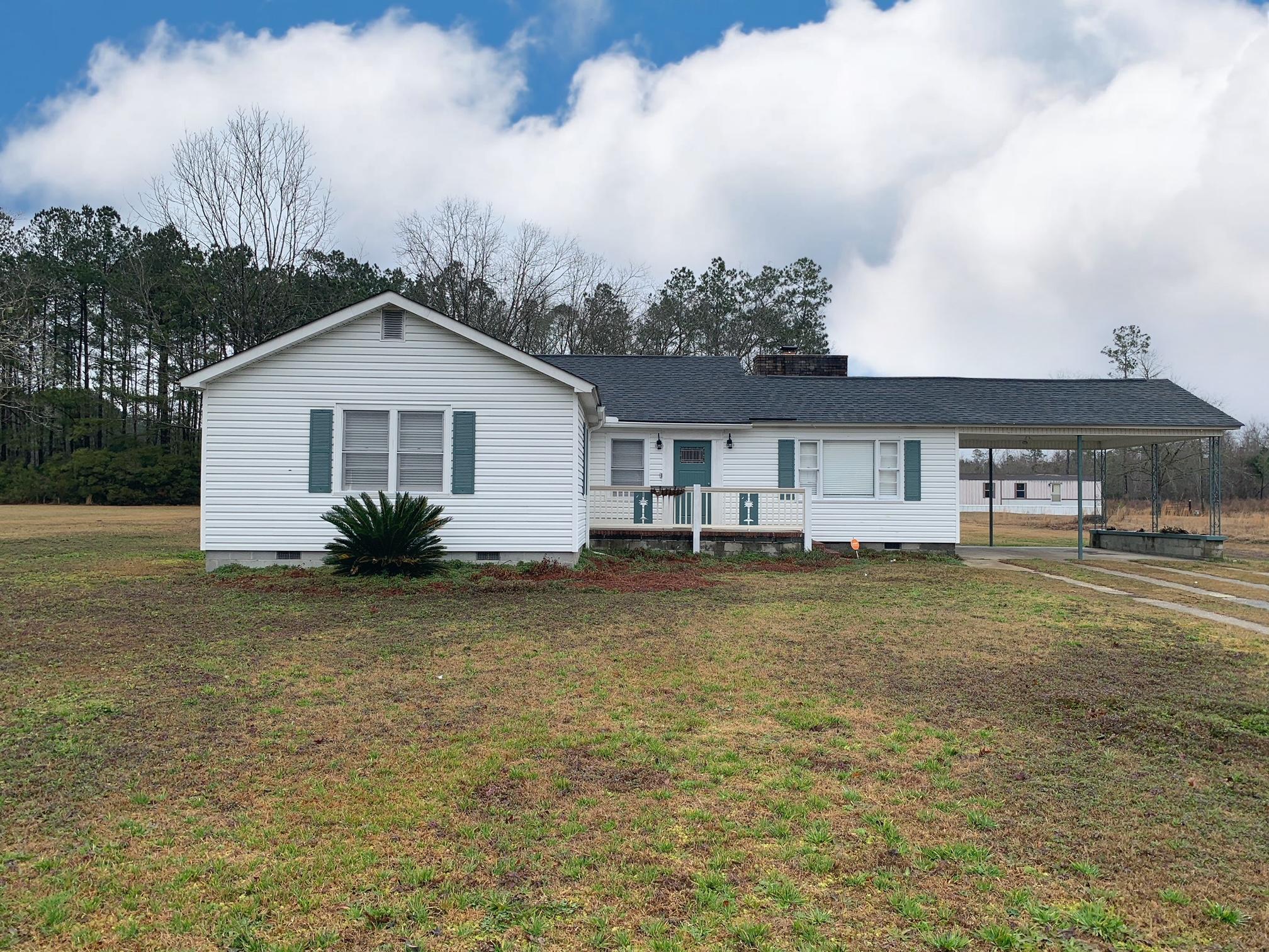 1674 Mudville Road Ridgeville, SC 29472 - Photo 2 of 45 IMG_3241