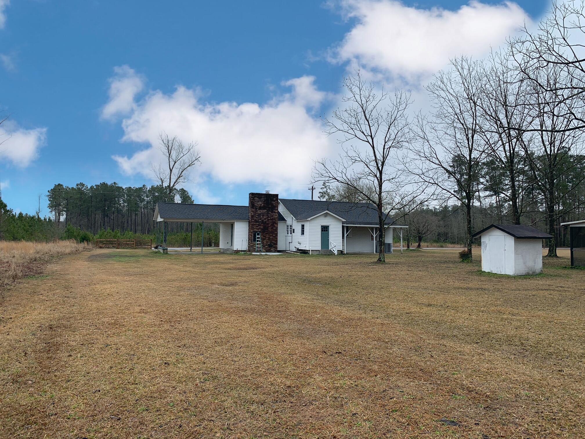 1674 Mudville Road Ridgeville, SC 29472 - Photo 42 of 45 IMG_3315