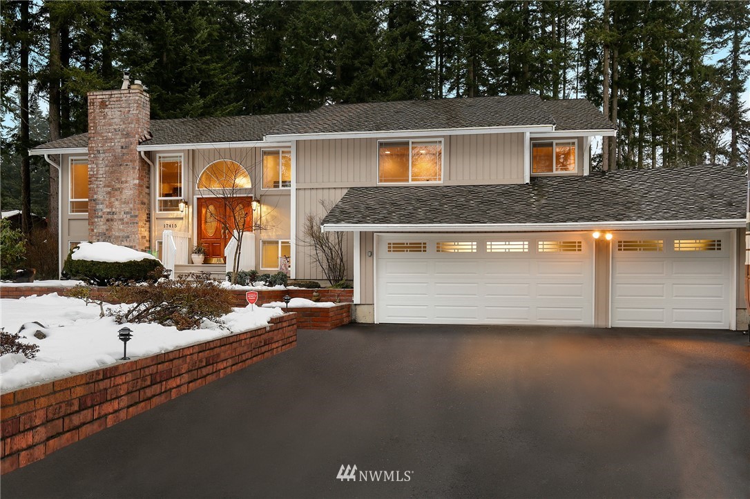 17415 5th Avenue West Bothell, WA 98012 - Photo 1 of 25