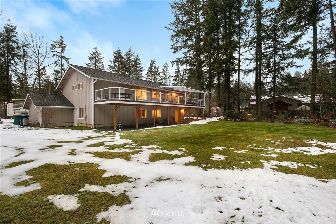 17415 5th Avenue West Bothell, WA 98012 - Photo 24 of 25