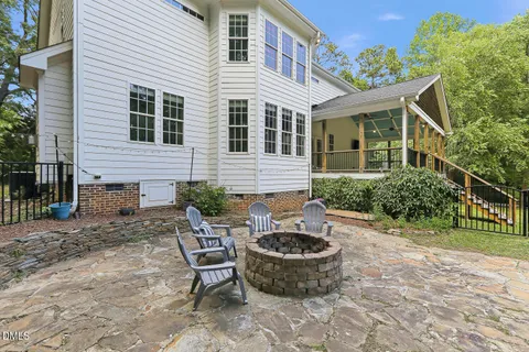 $835,000 | 304 Dowell Drive, Cary, NC 27511