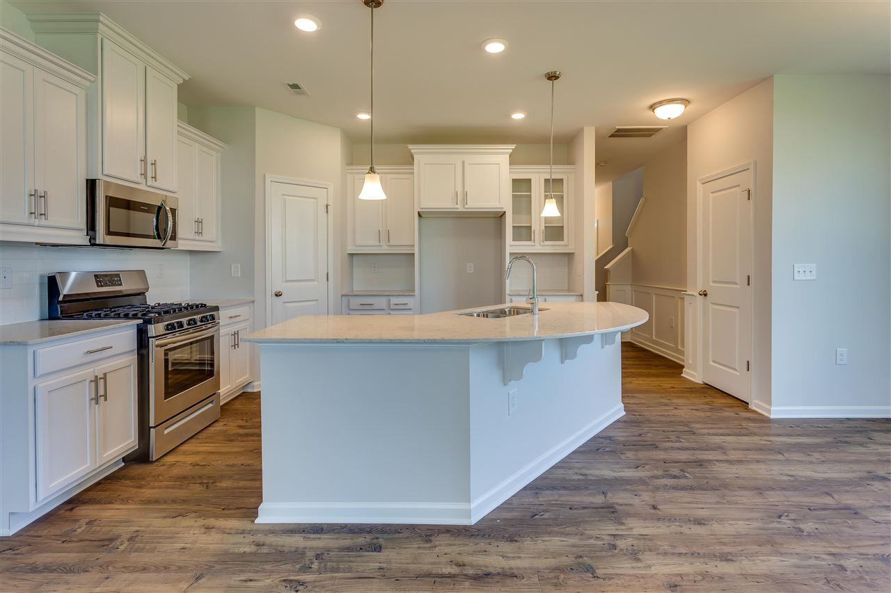 6001 Beale Loop, Unit 1 DARDEN Raleigh, NC 27616 - Photo 8 of 10 Photo 8