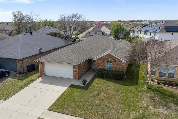 $315,000 | 8601 Stetson Drive, Fort Worth, TX 76244