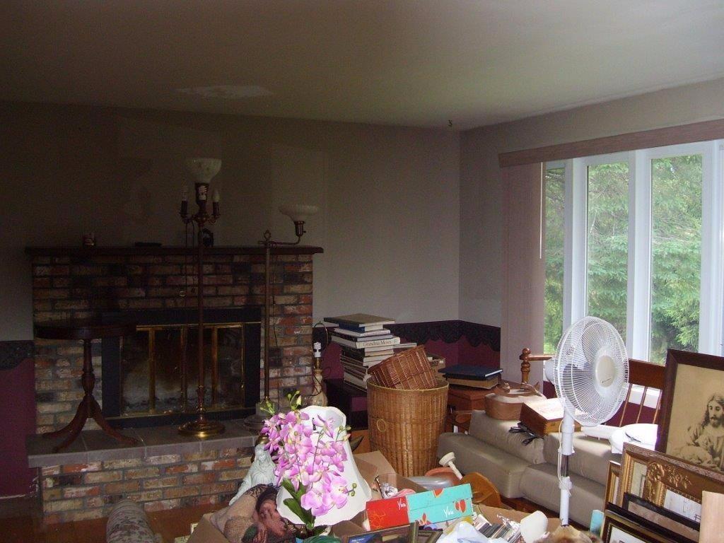 109 Clark Road Mars Hill, ME 04758 - Photo 4 of 9 Photo