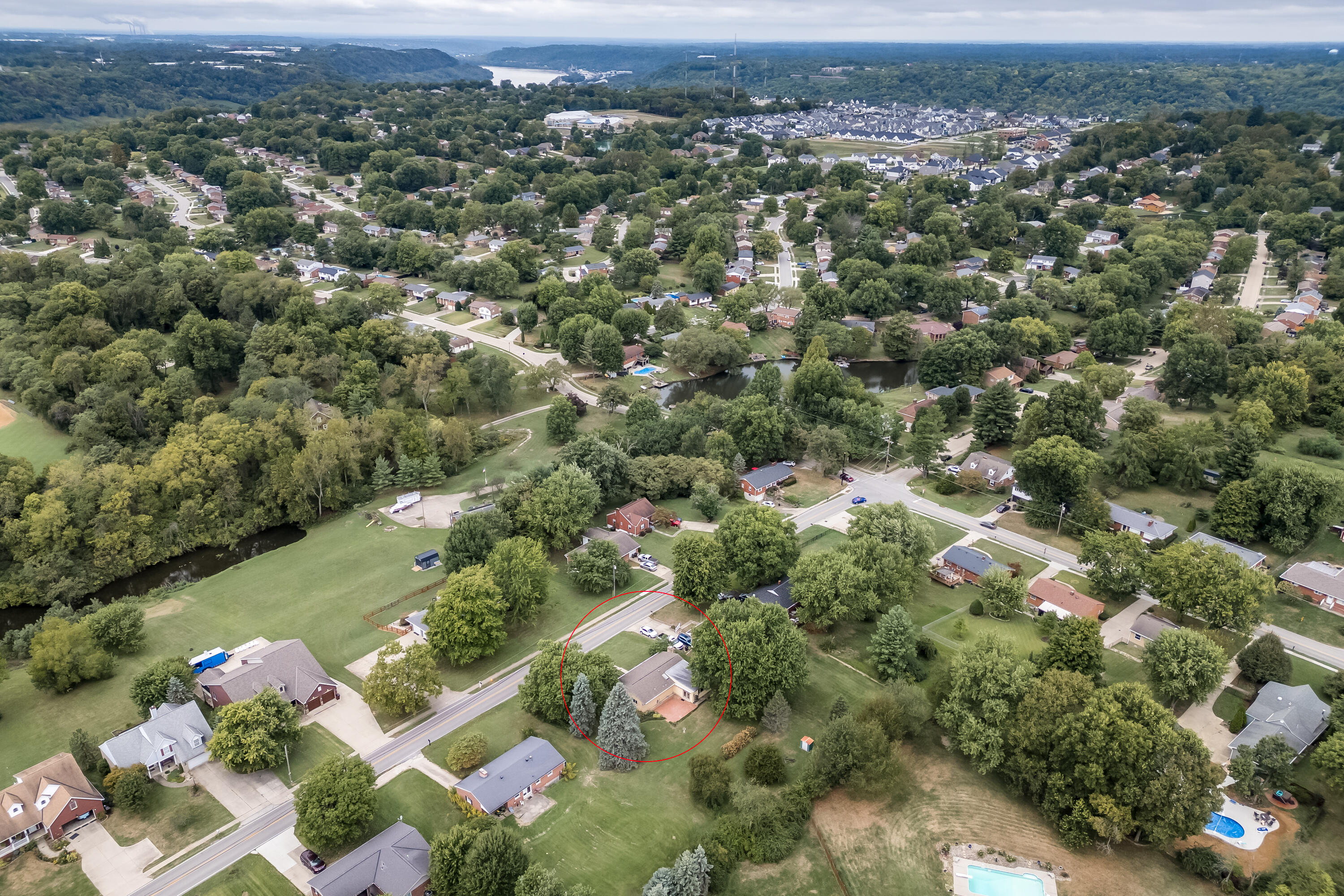 752 Rogers Road Fort Mitchell, KY 41017 - Photo 47 of 52 752RogersRd-47