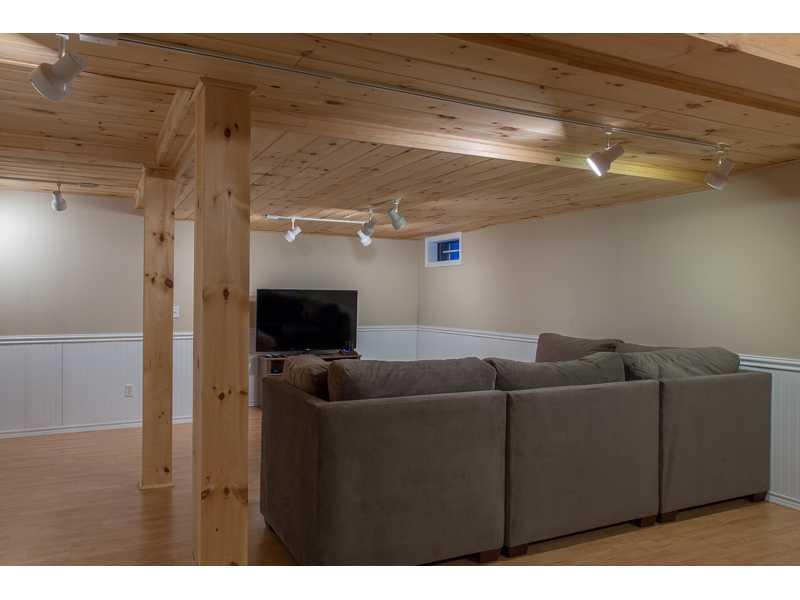 35 Conifer Ridge Cumberland Foreside, ME 04110 - Photo 23 of 28 Other. Finished Basement