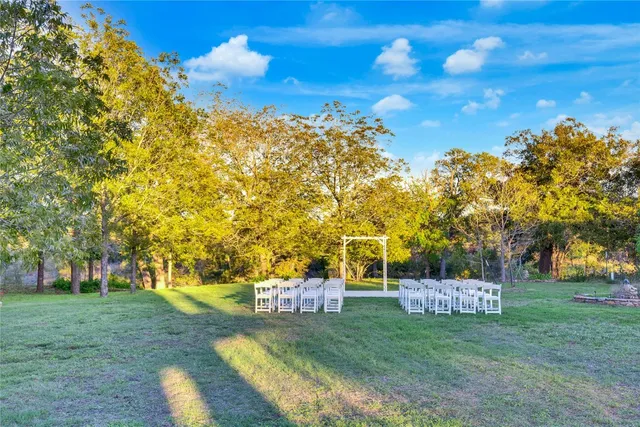 $1,799,000 | 609 South Creekwood Drive, Driftwood, TX 78619