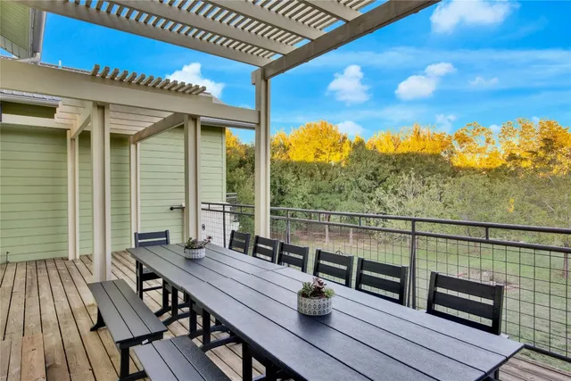 $1,799,000 | 609 South Creekwood Drive, Driftwood, TX 78619