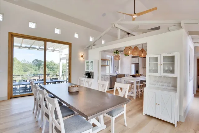 $1,799,000 | 609 South Creekwood Drive, Driftwood, TX 78619