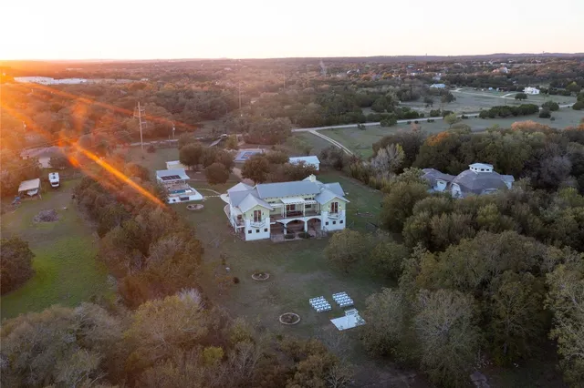 $1,799,000 | 609 South Creekwood Drive, Driftwood, TX 78619