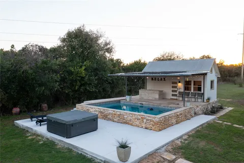 a view of outdoor space yard and patio