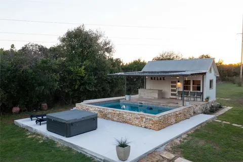 a view of outdoor space yard and patio