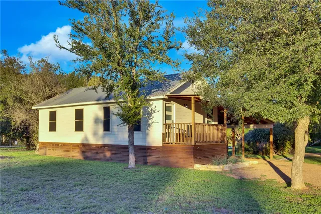 $1,799,000 | 609 South Creekwood Drive, Driftwood, TX 78619