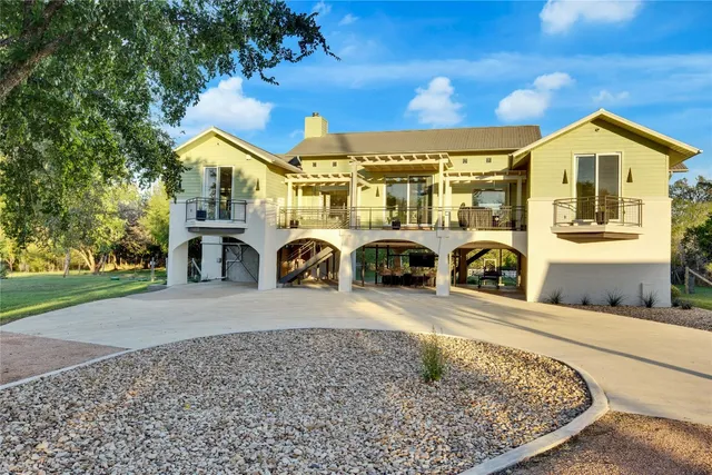 $1,799,000 | 609 South Creekwood Drive, Driftwood, TX 78619