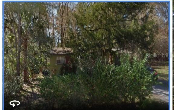 730 Southeast 8th Street Gainesville, FL 32601 - Photo 1 of 1 a view of outdoor space and yard