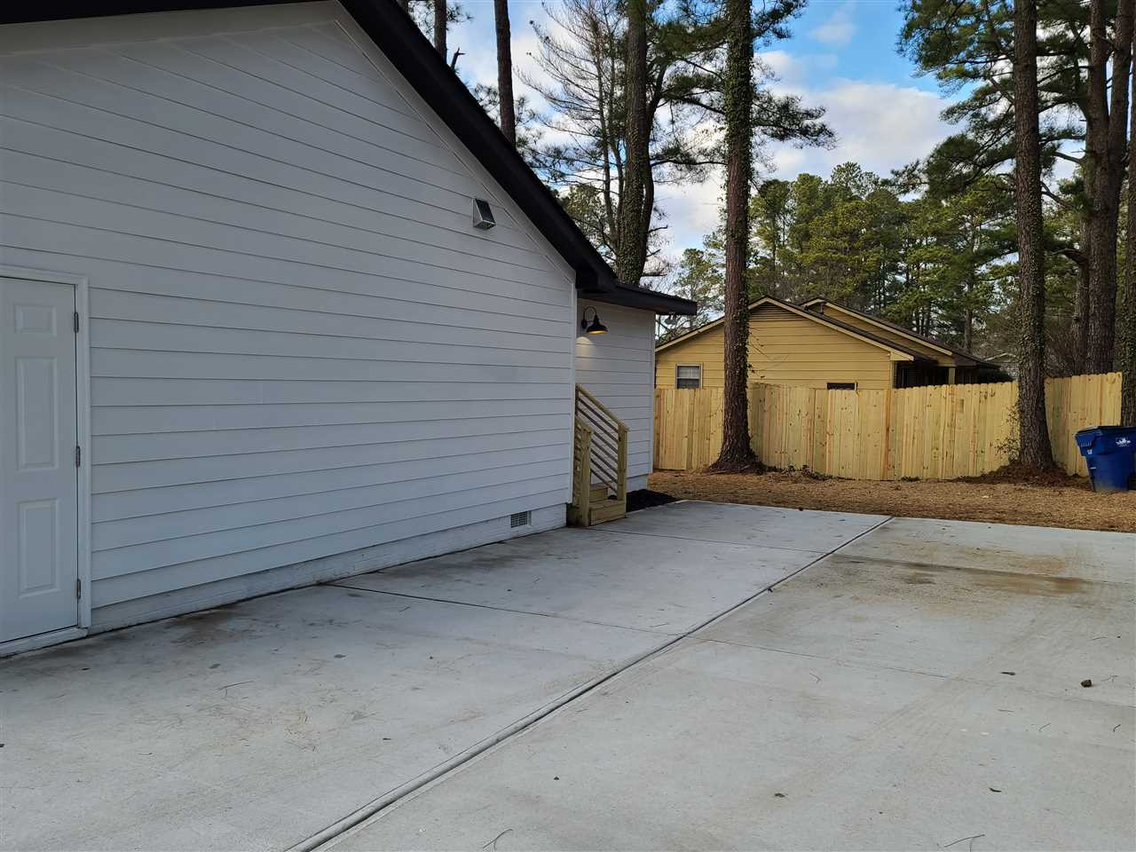 1417 Altama Circle Raleigh, NC 27610 - Photo 3 of 20 Photo 3