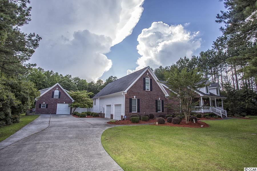 1074 Sarvis Farm Road Longs, SC 29568 - Photo 1 of 25 Gallery Image 1